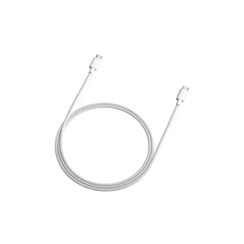 XIAOMI XIAOMI 3A BRAIDED USB-C TO USB-C CABLE (1M) BHR0878GL