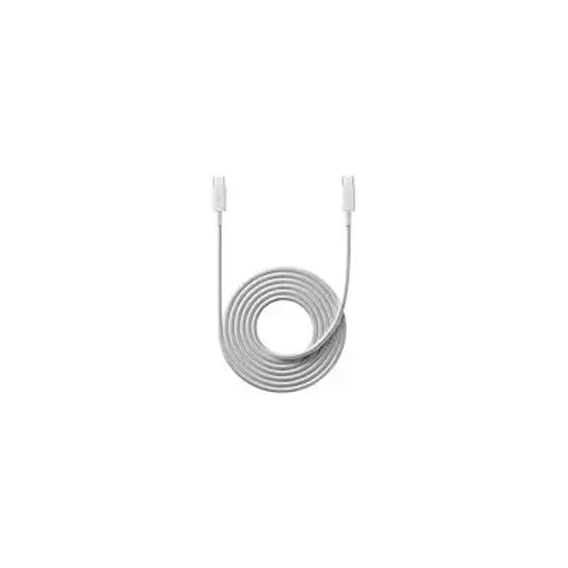 XIAOMI XIAOMI 6A BRAIDED USB-C TO USB-C CABLE (2M)