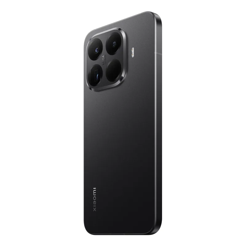 XIAOMI 15T PRO 12+512GB DS 5G BLACK OEM 3