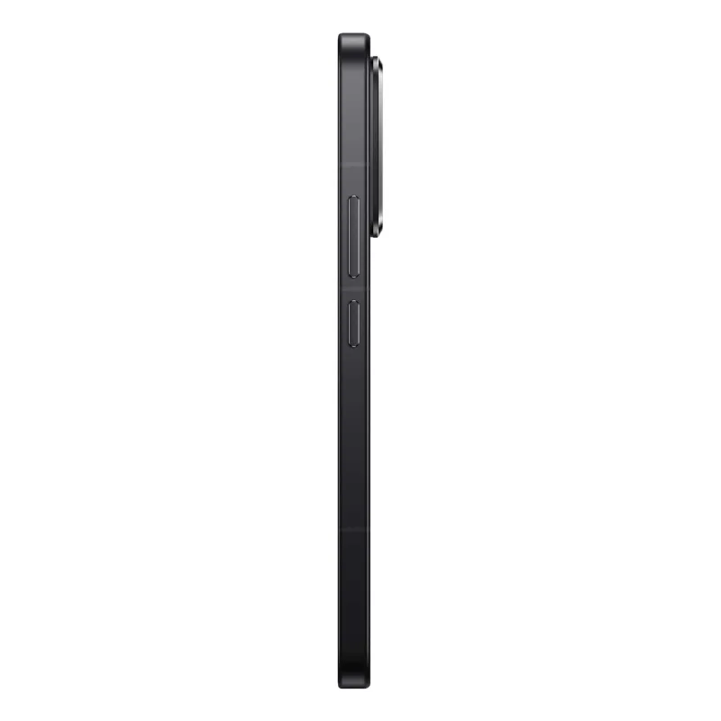 XIAOMI 15T PRO 12+512GB DS 5G BLACK OEM 4
