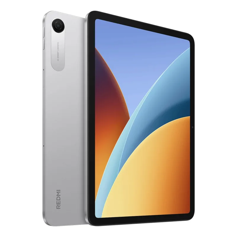 XIAOMI REDMI PAD 2 4+64GB WIFI 9.7" SILVER 2