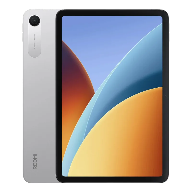 XIAOMI XIAOMI REDMI PAD 2 4+64GB WIFI 9.7" SILVER