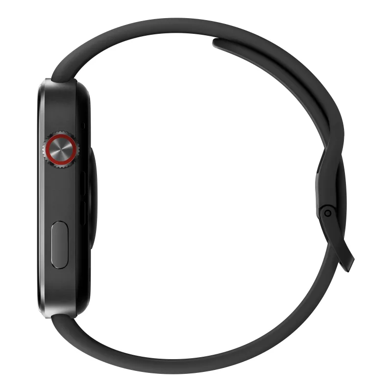 XIAOMI REDMI WATCH 6 OBSIDIAN BLACK BHR08CIGL 3