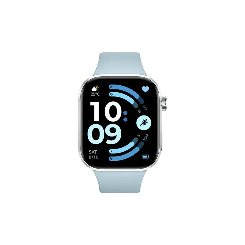 XIAOMI XIAOMI REDMI WATCH 6 GLACIER BLUE BHR08CWGL