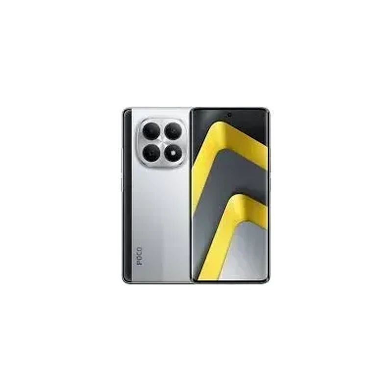 POCO POCO M8 8+512GB DS 5G SILVER OEM