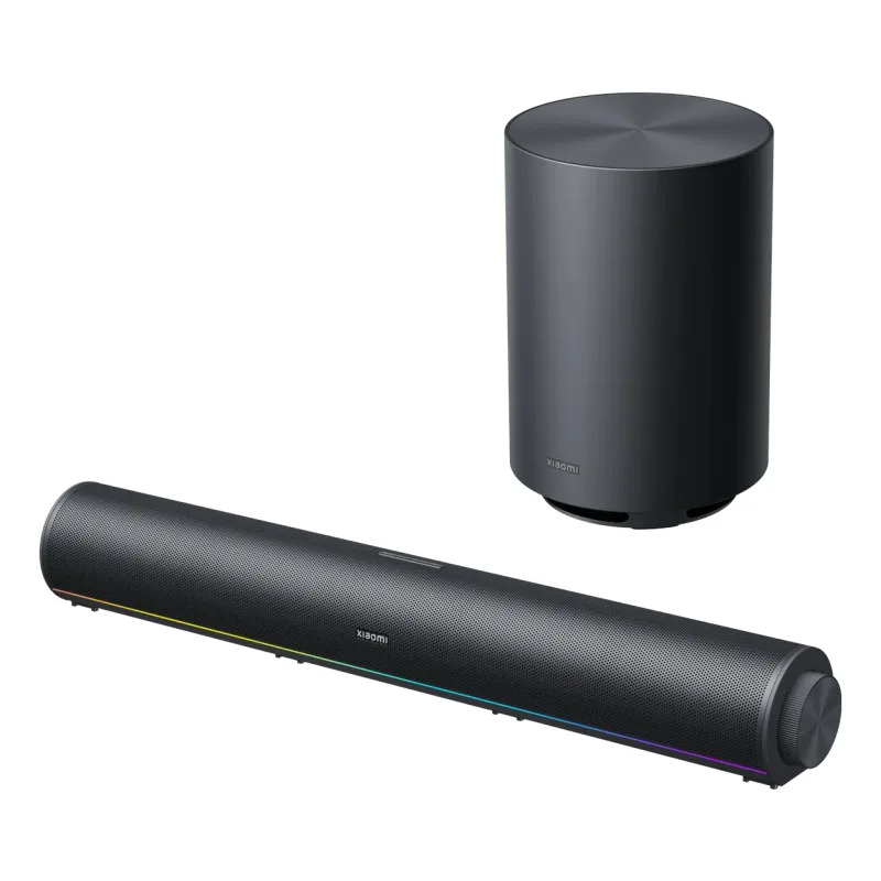 XIAOMI DESKTOP SPEAKER PRO SET BLACK QBH4355GL 3