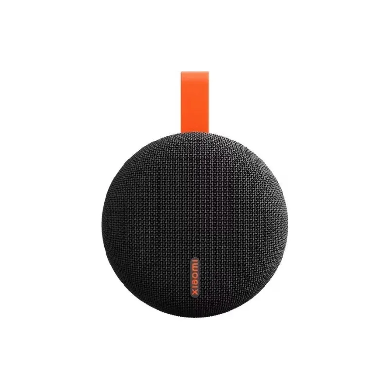 XIAOMI ESSENTIAL PORTABLE BLUETOOTH SPEAKER BLACK QBH4329GL 2