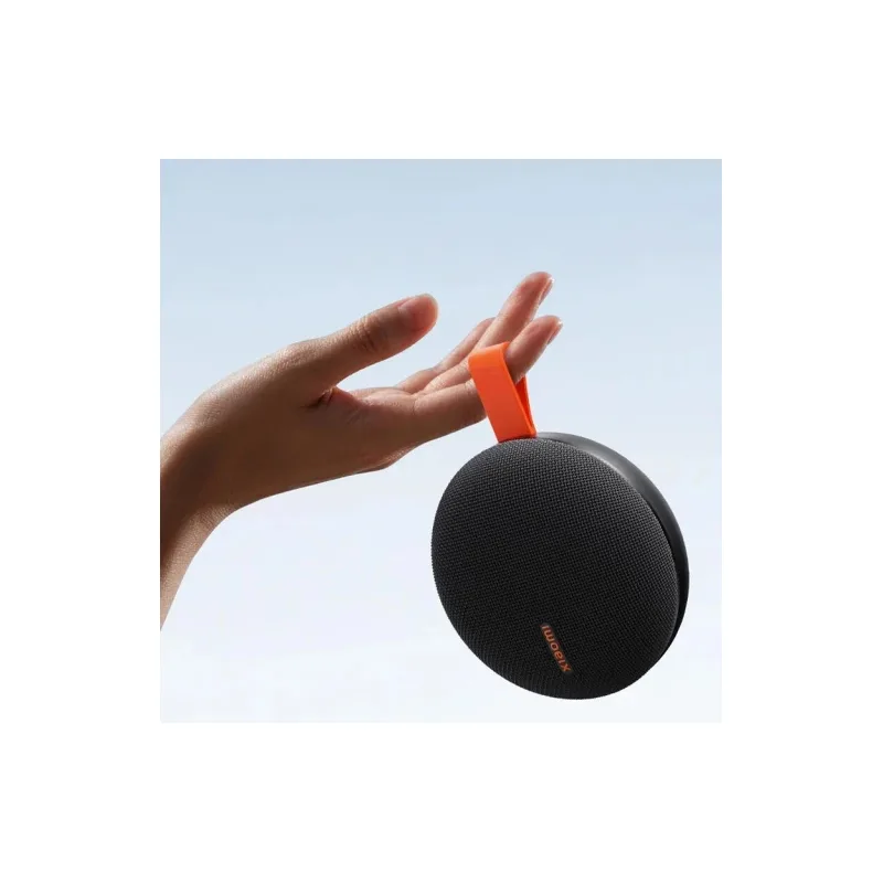 XIAOMI ESSENTIAL PORTABLE BLUETOOTH SPEAKER BLACK QBH4329GL 3