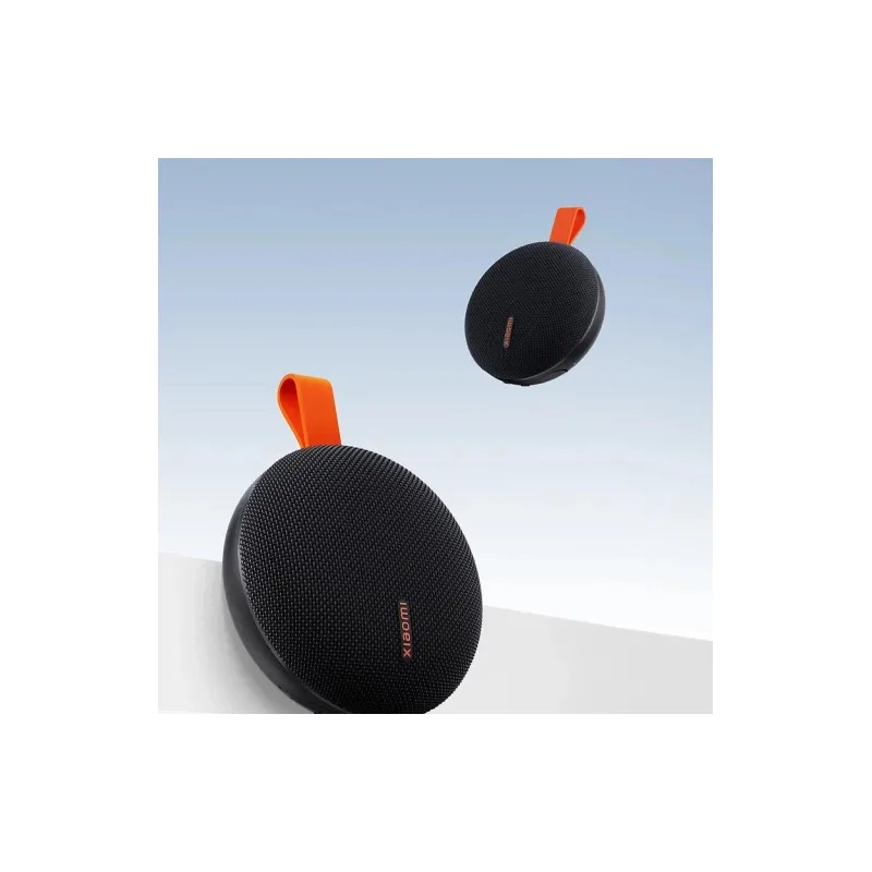 XIAOMI ESSENTIAL PORTABLE BLUETOOTH SPEAKER BLACK QBH4329GL 4