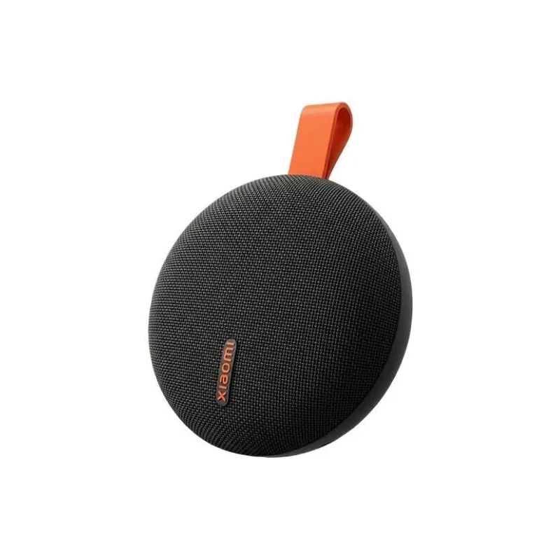 XIAOMI XIAOMI ESSENTIAL PORTABLE BLUETOOTH SPEAKER BLACK QBH4329GL