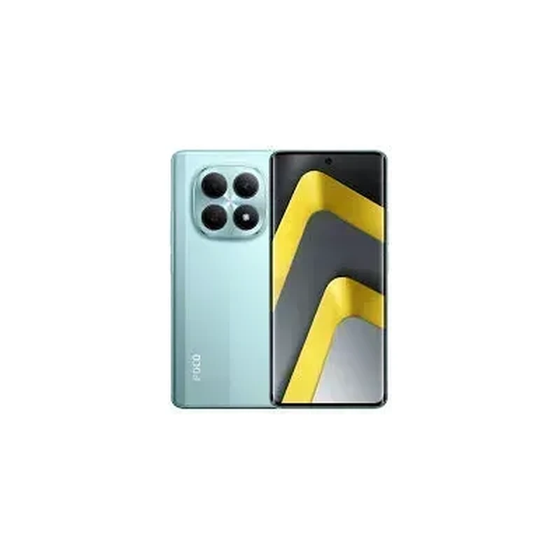 POCO POCO M8 8+512GB DS 5G GREEN OEM