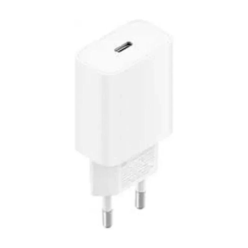 XIAOMI XIAOMI CHARGER 20W FAST CHARGING POWER ADAPTER TYPE-C BHR08M8EU