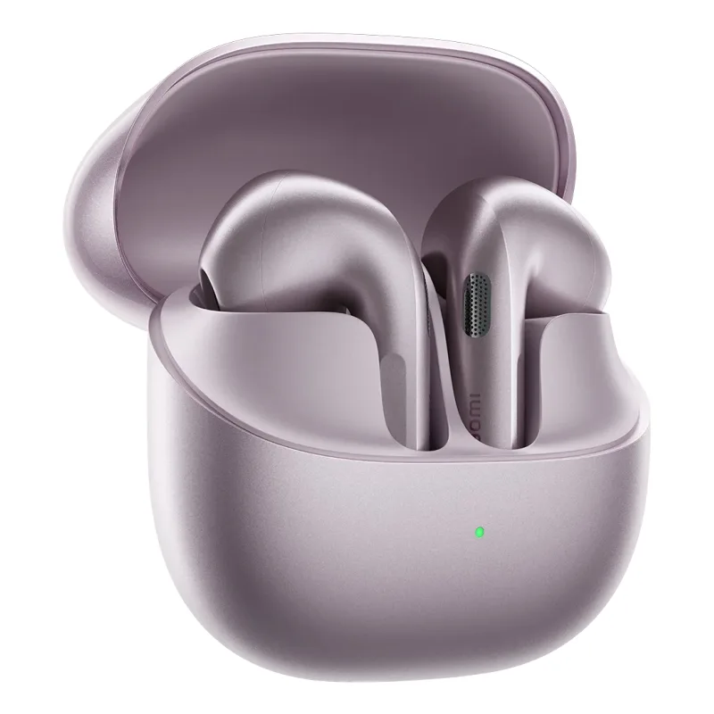 XIAOMI BUDS 6 NEBULA PURPLE BHR09GTGL 4