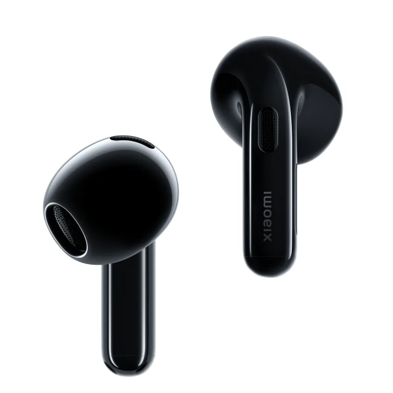 XIAOMI BUDS 6 GRAPHITE BLACK BHR08ODGL 3