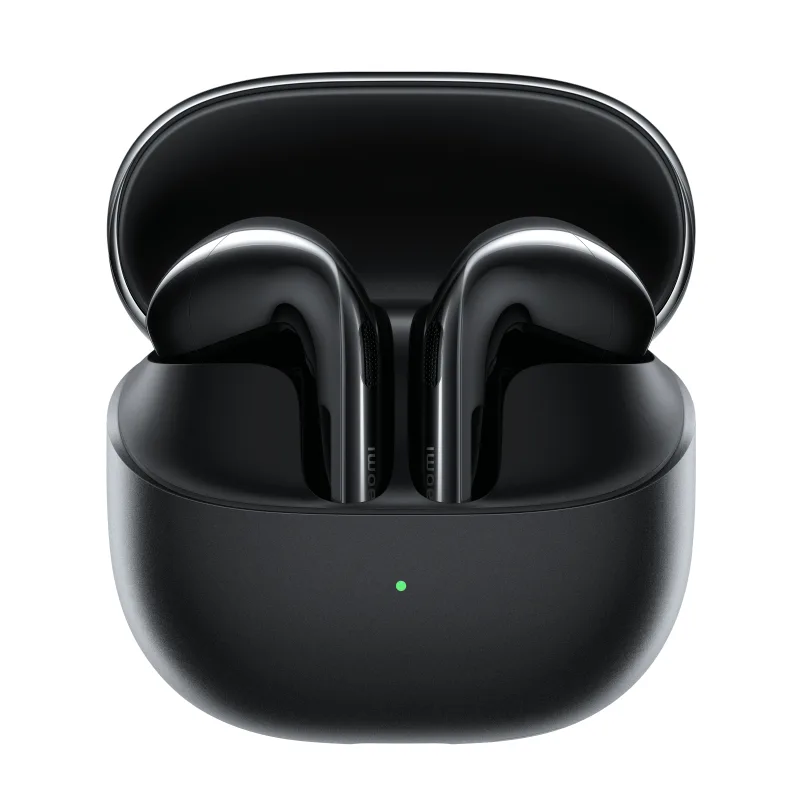 XIAOMI XIAOMI BUDS 6 GRAPHITE BLACK BHR08ODGL