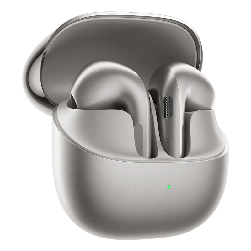 XIAOMI BUDS 6 TITAN GRAY BHG08OHGL 4
