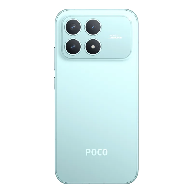 POCO F8 PRO 12+512GB DS 5G BLUE OEM 2