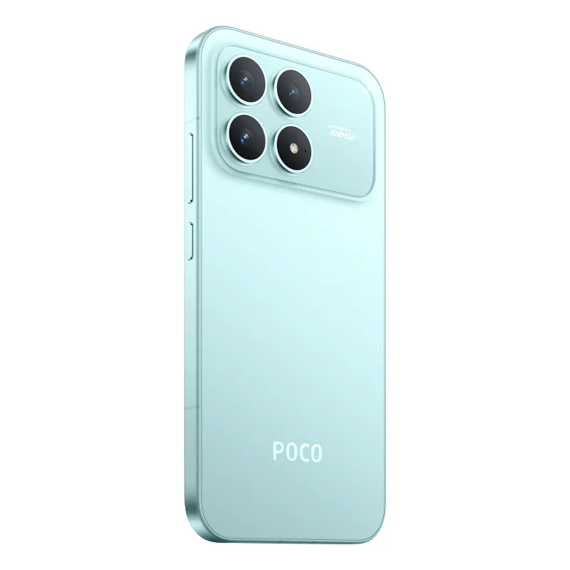 POCO F8 PRO 12+512GB DS 5G BLUE OEM 4