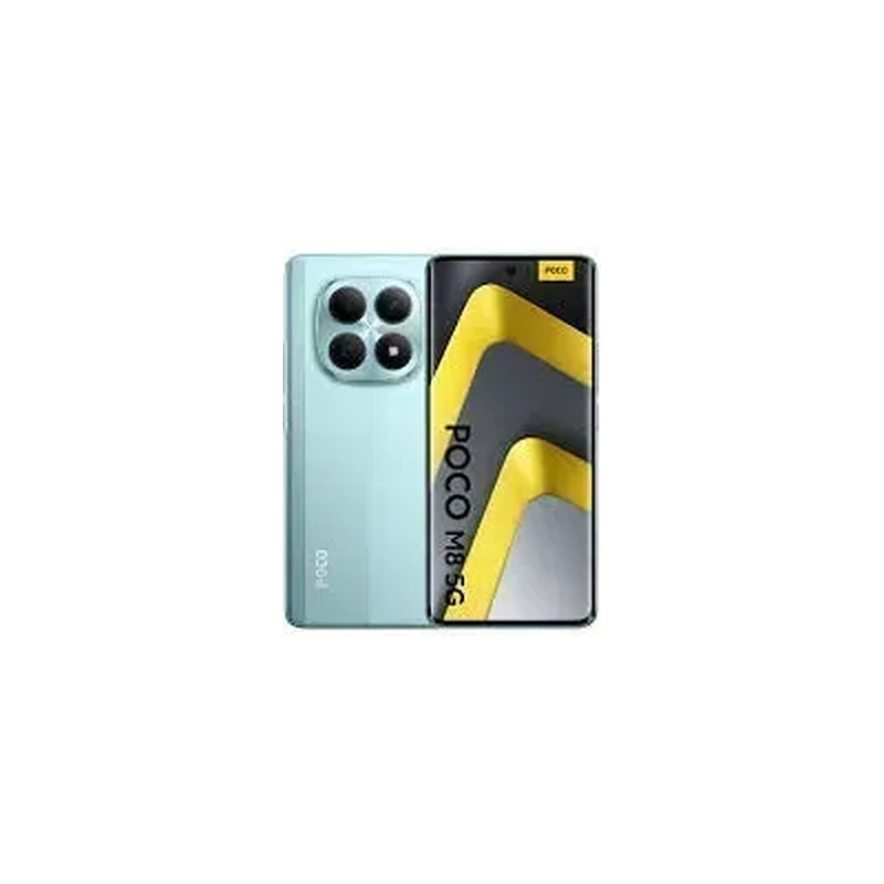 POCO POCO M8 8+256GB DS 5G GREEN OEM