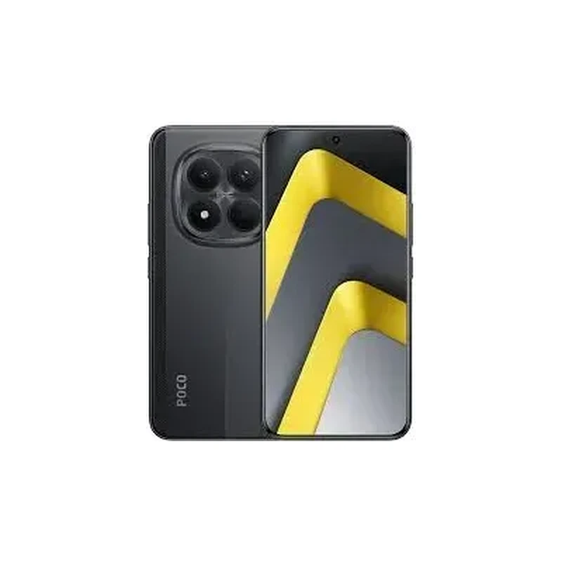 POCO POCO M8 8+512GB DS 5G BLACK OEM