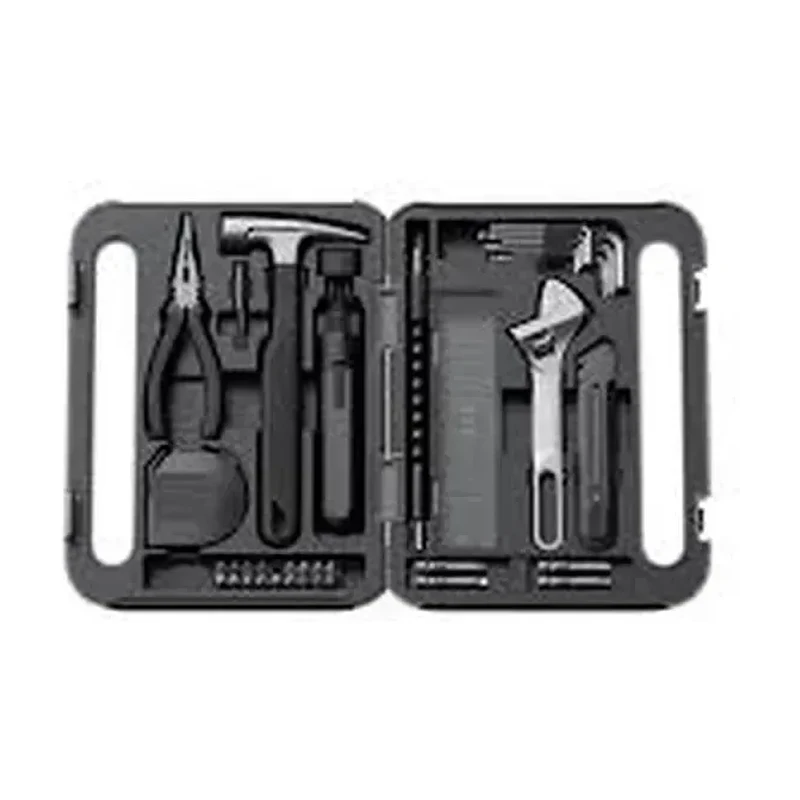 XIAOMI XIAOMI MIJIA TOOL KIT BLACK BHR08S9GL
