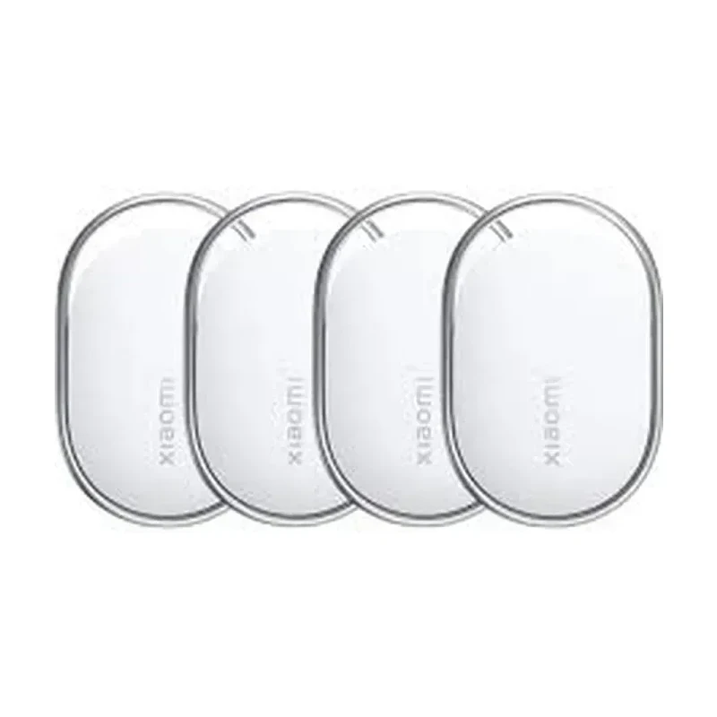 XIAOMI XIAOMI TAG 4 PACK BHR08SKGL