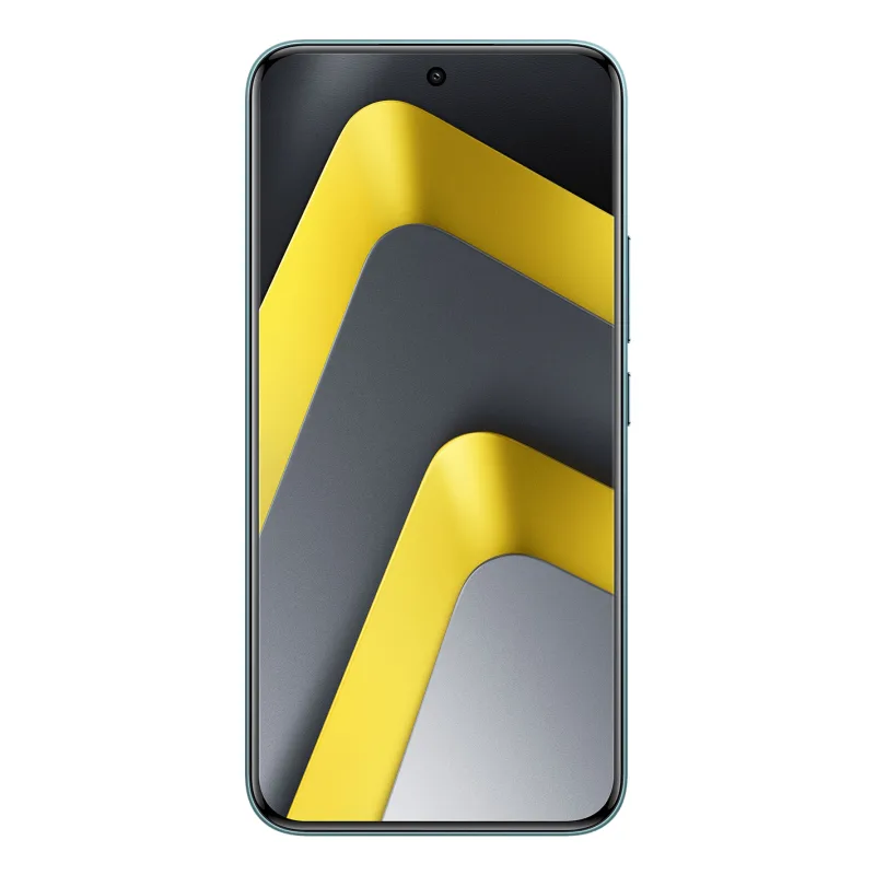 POCO M8 PRO 12+512GB DS 5G GREEN OEM 3