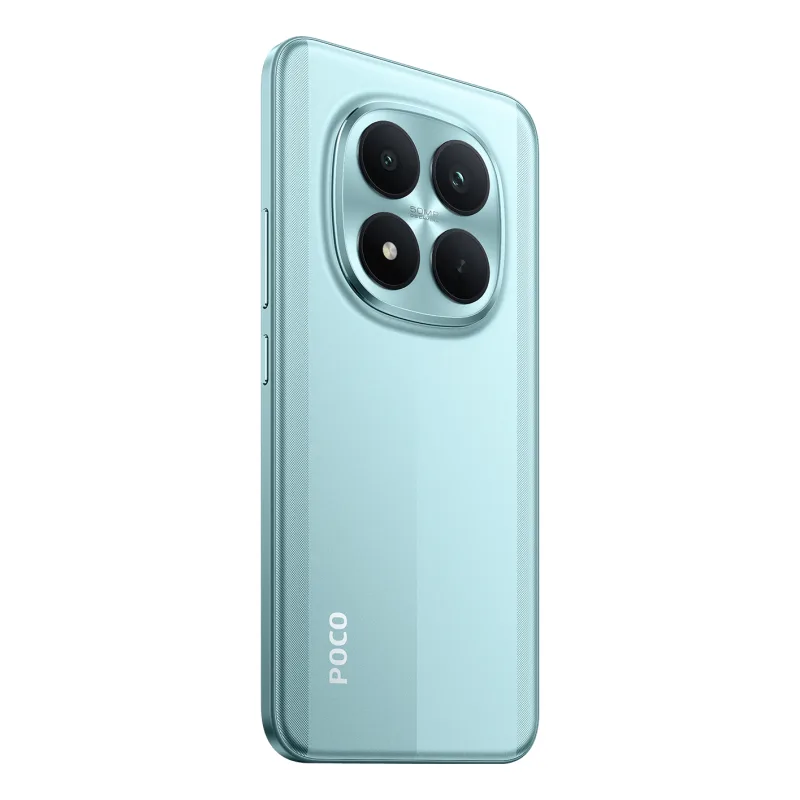 POCO M8 PRO 12+512GB DS 5G GREEN OEM 4