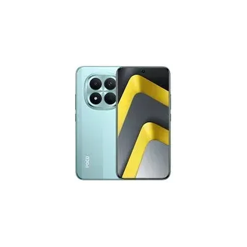 POCO POCO M8 PRO 12+512GB DS 5G GREEN OEM