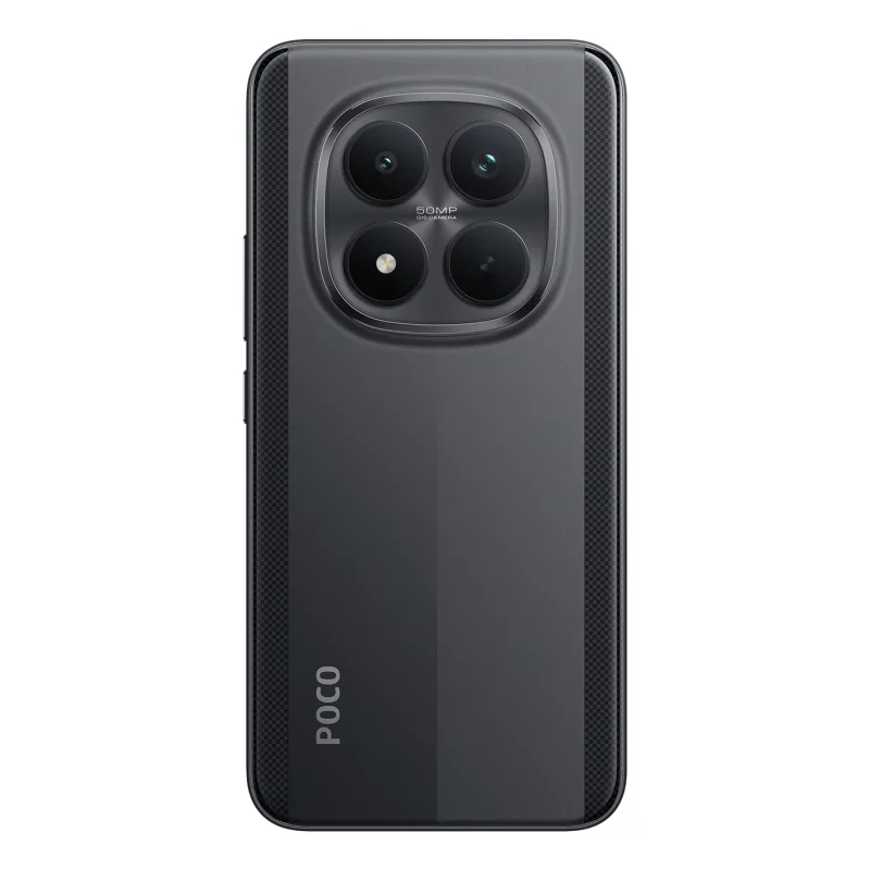 POCO M8 PRO 12+512GB DS 5G BLACK OEM 2
