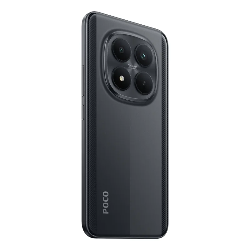POCO M8 PRO 12+512GB DS 5G BLACK OEM 3