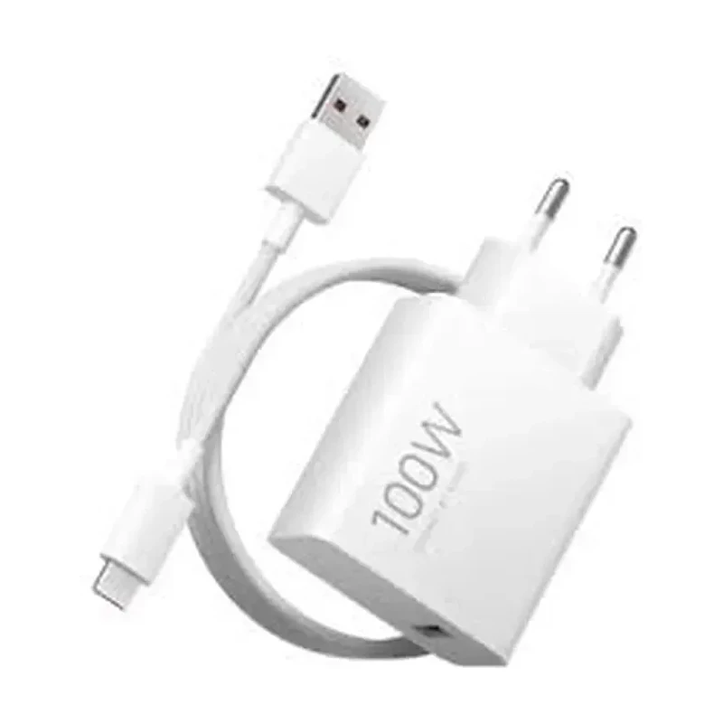XIAOMI XIAOMI 100W CHARGING COMBO (TYPE-A) EU BHR095VEU
