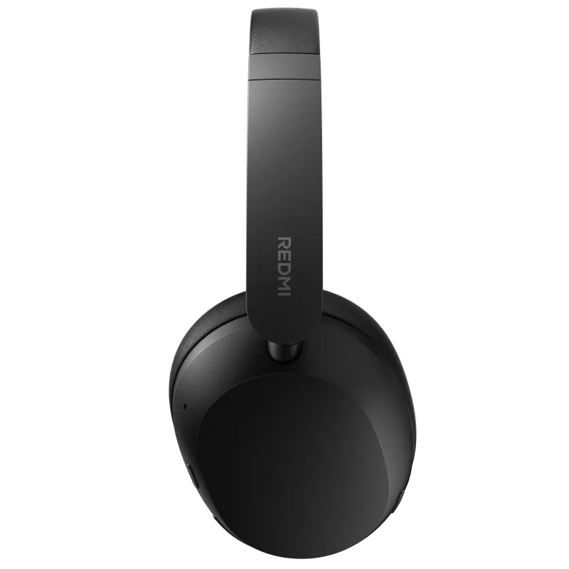 XIAOMI REDMI HEADPHONES NEO OBSIDIAN BLACK BHR08W5GL 2