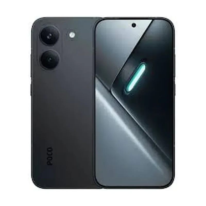 POCO POCO X8 PRO 12+512GB BLACK OEM