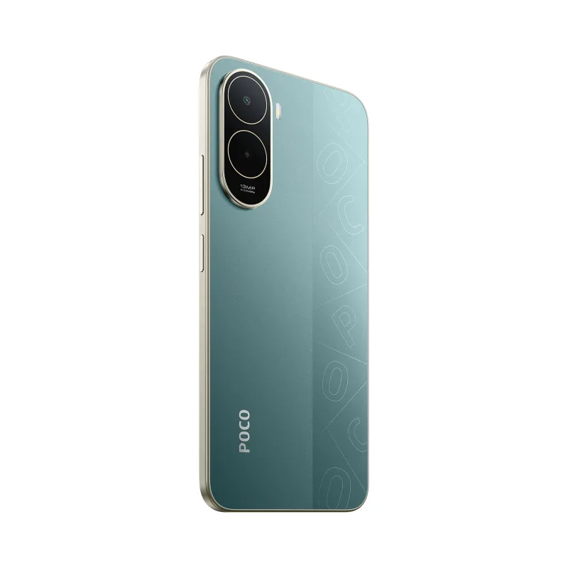 POCO C81 PRO 4+256GB DS 4G GREEN OEM 3
