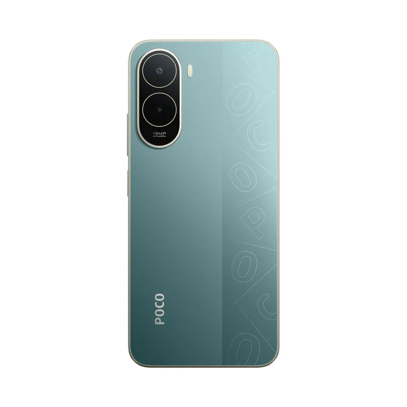POCO C81 PRO 4+256GB DS 4G GREEN OEM 4