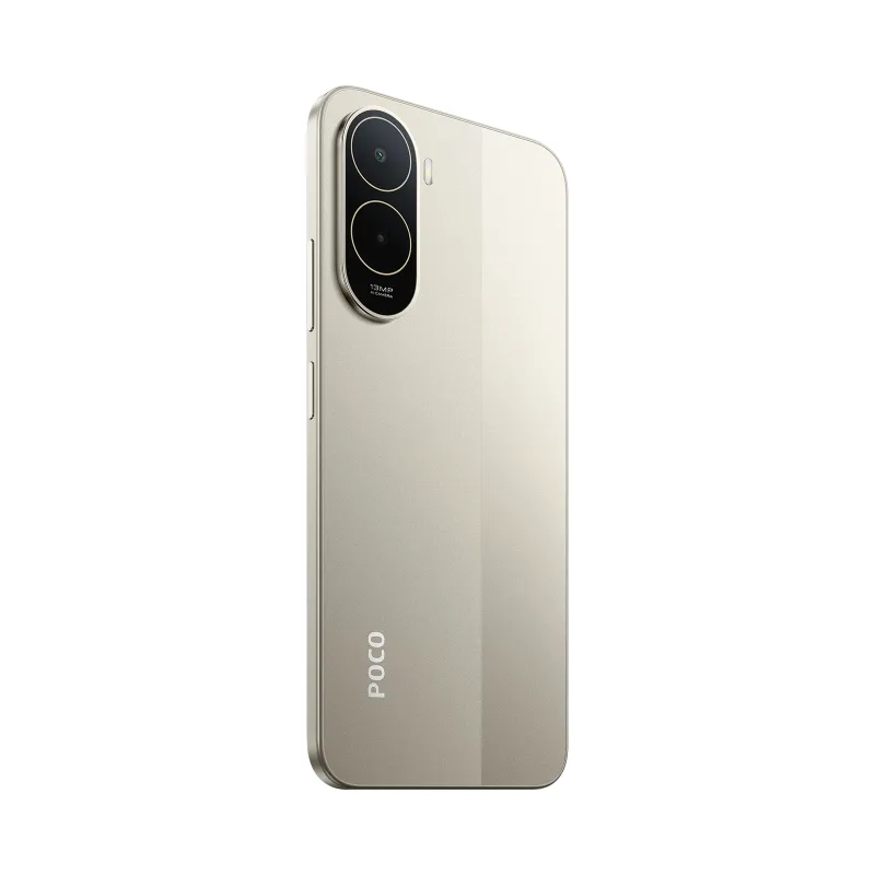 POCO C81 PRO 4+256GB DS 4G GOLD OEM 3