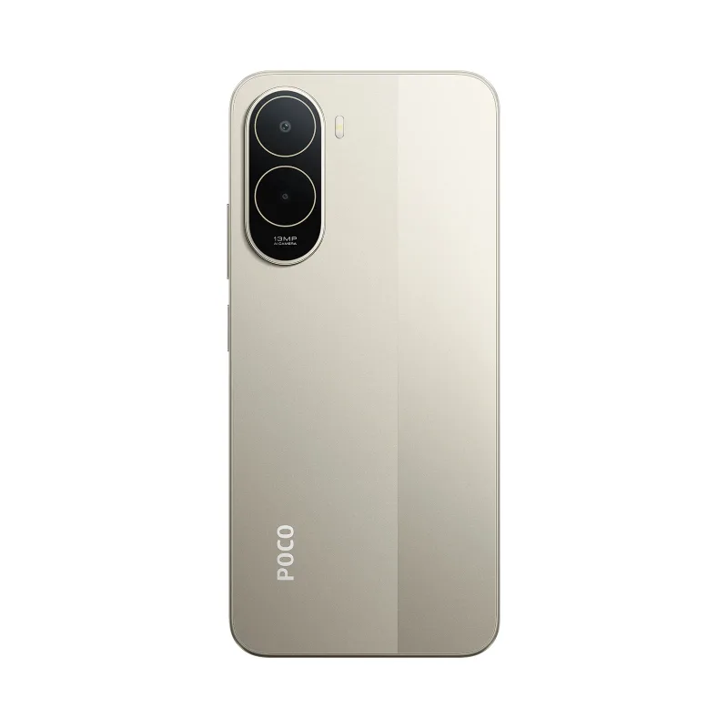 POCO C81 PRO 4+256GB DS 4G GOLD OEM 4