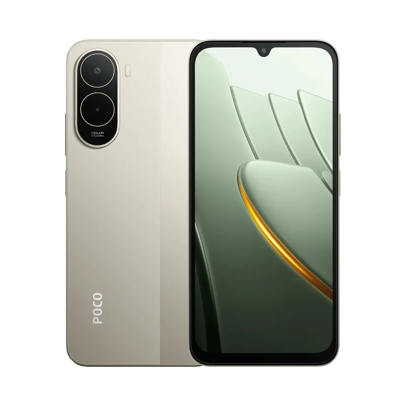 POCO POCO C81 PRO 4+256GB DS 4G GOLD OEM