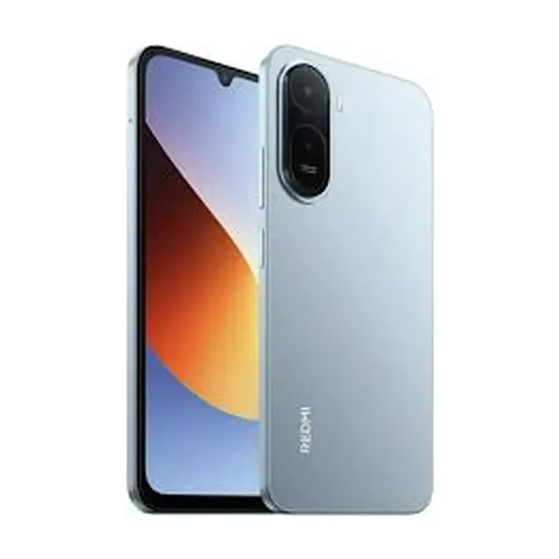 XIAOMI REDMI A7 PRO 4+64GB MIST BLUE NFC OEM 2