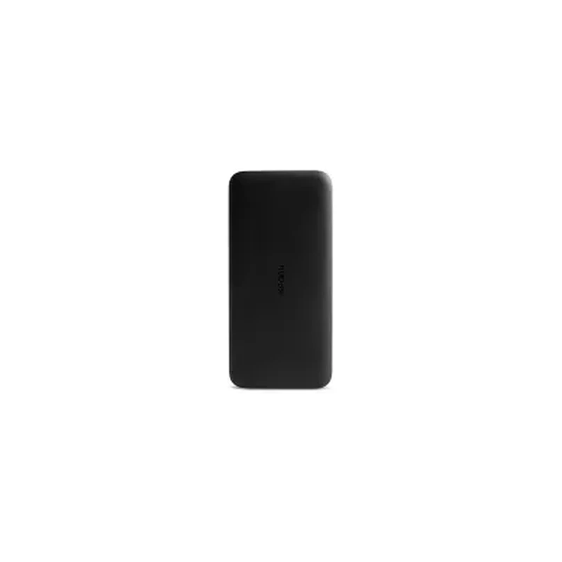 XIAOMI XIAOMI 20000MAH REDMI 18W FAST CHARGE POWER BANK BLACK VXN4304GL
