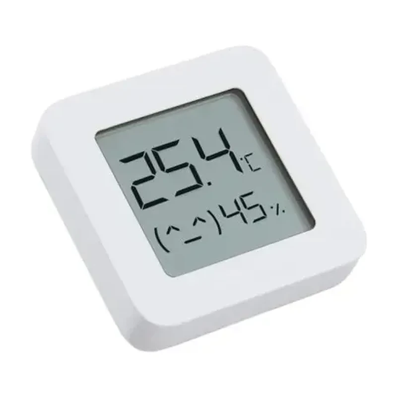 XIAOMI XIAOMI MI TEMPERATURE AND HUMIDITY MONITOR 2 NUN4126GL