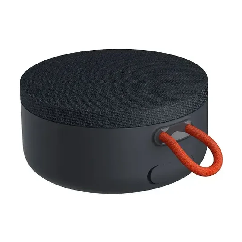 XIAOMI XIAOMI MI PORTABLE BLUETOOTH SPEAKER (GREY) BHR4802GL