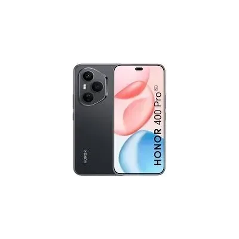 HONOR HONOR 400 PRO 12+512GB DS 5G MIDNIGHT BLACK OEM
