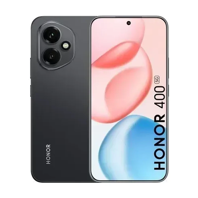 HONOR HONOR 400 8+256GB DS 5G MIDNIGHT BLACK OEM