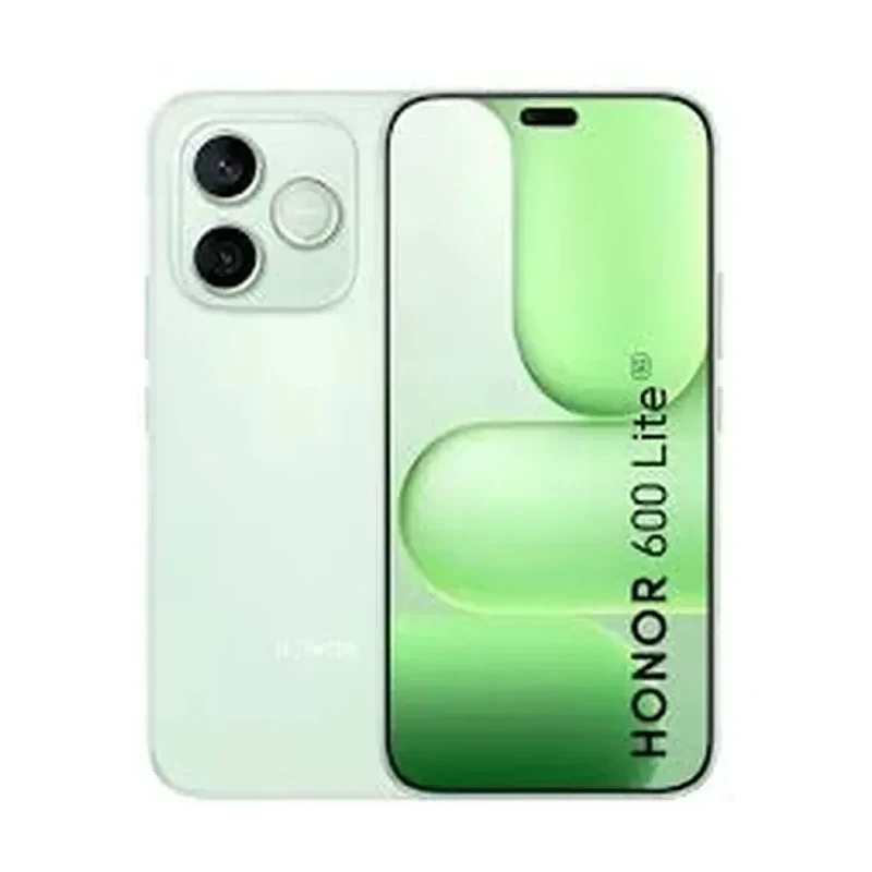 HONOR HONOR 600 LITE 8+256GB DS 5G SPROUT GREEN OEM