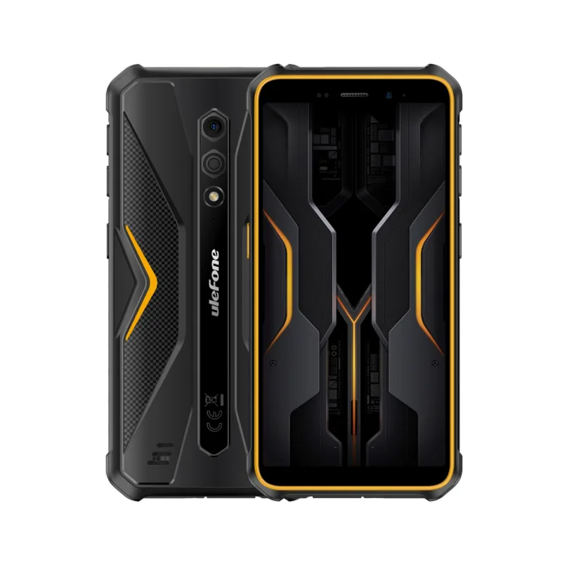 ULEFONE ULEFONE ARMOR X12 3+32GB 4G SOME ORANGE NFC OEM