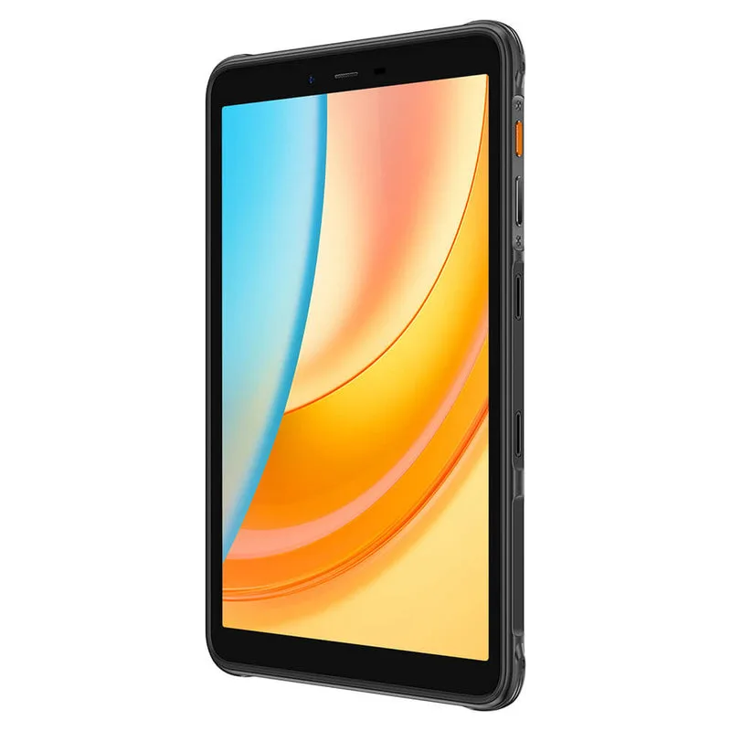 ULEFONE ARMOR PAD PRO 8+128GB NFC LTE 8" BLACK 3