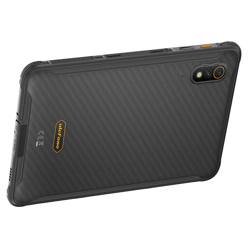 ULEFONE ARMOR PAD PRO 8+128GB NFC LTE 8" BLACK 4
