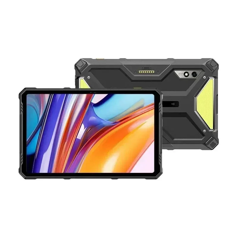 ULEFONE ULEFONE ARMOR PAD 3 PRO 8+256GB LTE 10.3" BLACK
